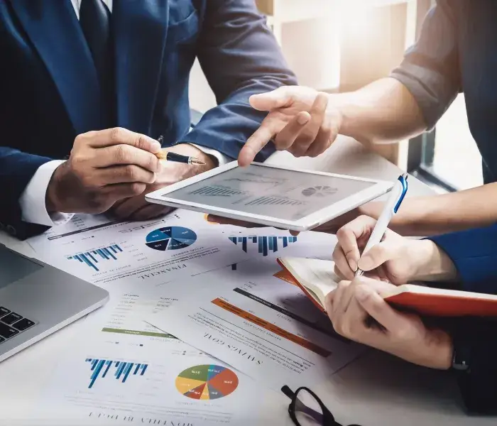 Overcome Your Accounting Challenges