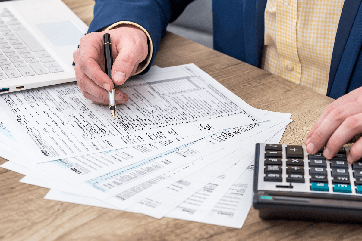 Sole Trader Accountants
