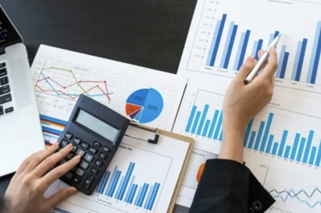 Tax Planning and Bookkeeping