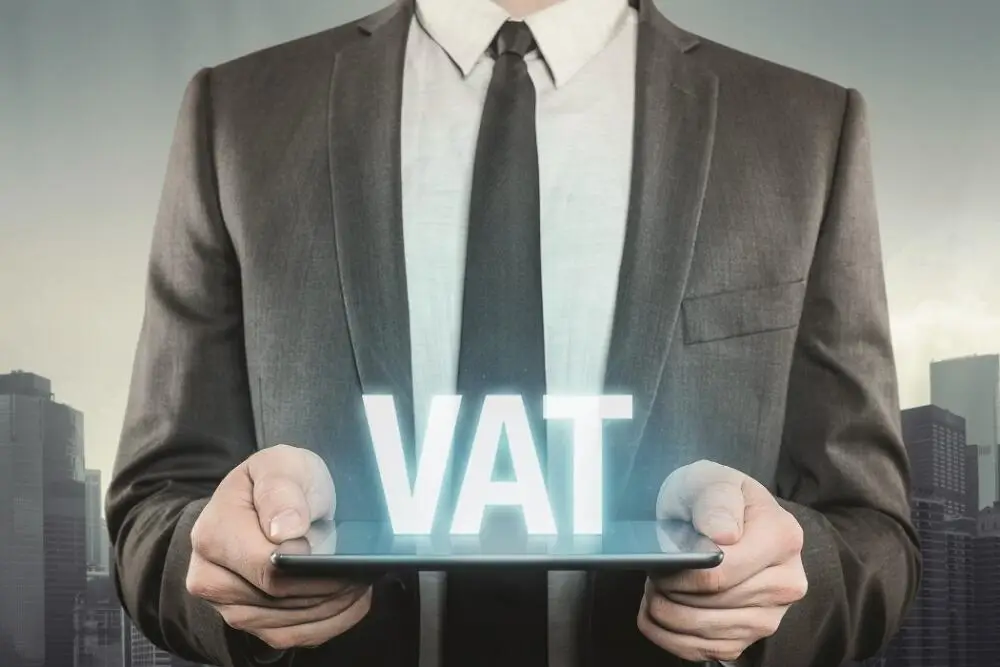 vat return
