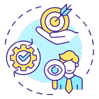 Technology Driven Approach