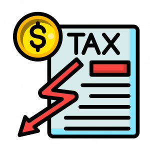 Tax Filing Support 1