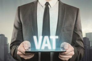 vat return service